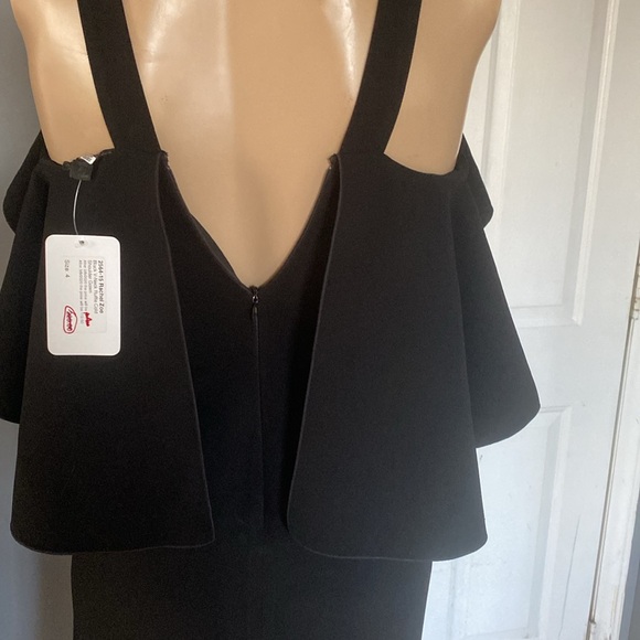 Rachel Zoe gown - Picture 7 of 10